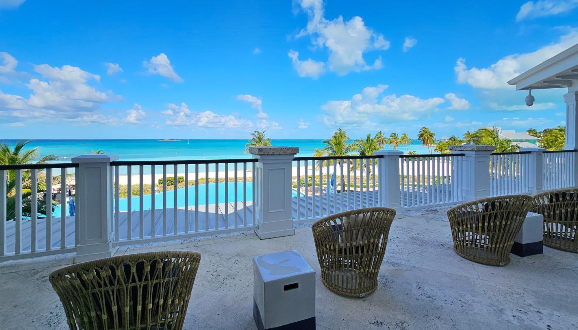 Chub Cay Resort & Marina Exterior foto