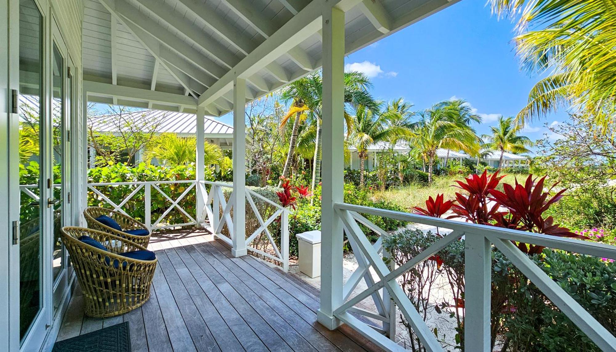 Chub Cay Resort & Marina Exterior foto